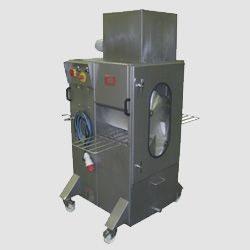 CJM-500 - cepilladora